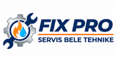 FIX PRO Elektro Frigo - Home